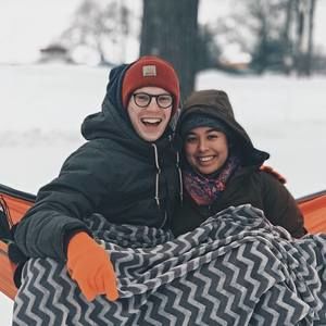 Meet your Posher, Todd